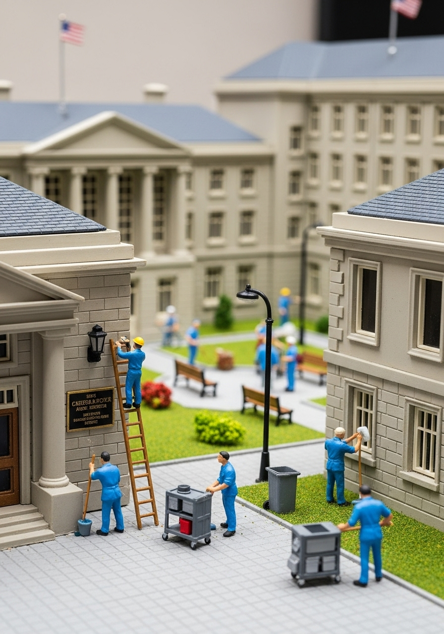 Government Services