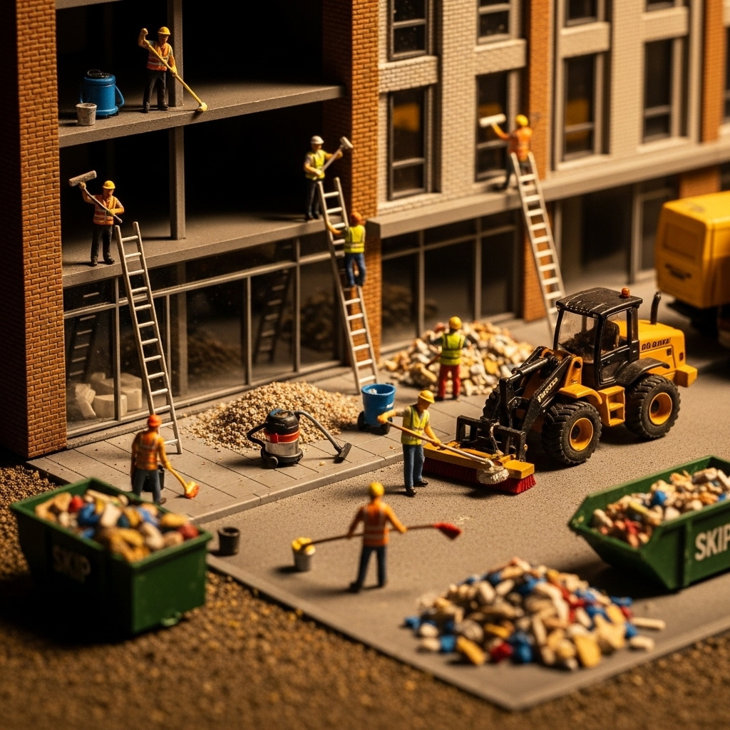 NGO Services